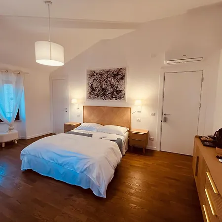 Civico 27 Rooms-3