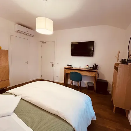 Civico 27 Rooms-2